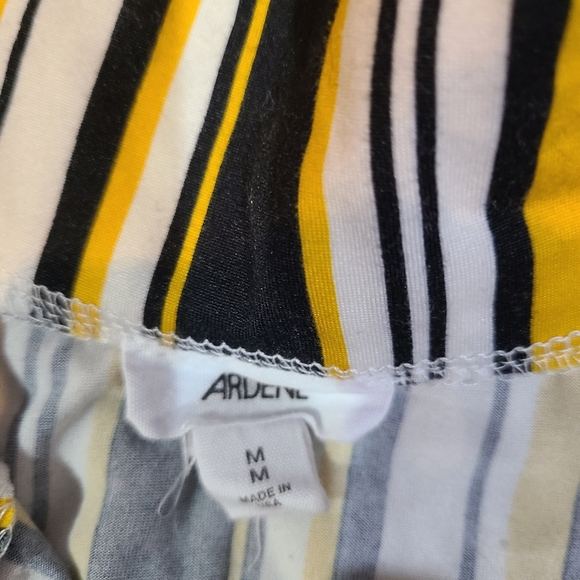 Stripe shirt - Picture 3 of 3